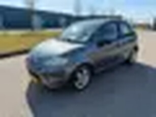 Citroen C3 1.4i Image