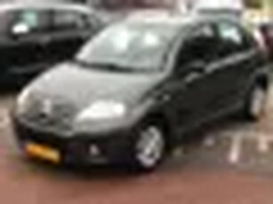 Citroen C3 1.4i Ligne Prestige / TREKHAAK/ NIEUWE APK / NETTE AUTO