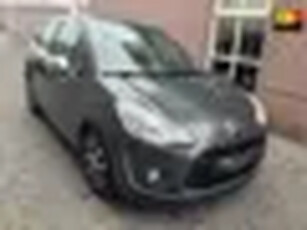 Citroen C3 1.6 e-HDi Collection Cruise controle Clima