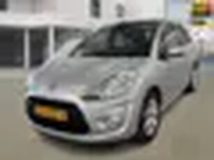 Citroen C3 1.6 VTi Exclusive 33.200 km +NAP Automaat