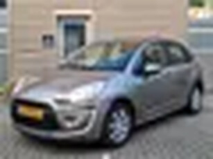 Citroen C3 1.6 VTi Exclusive Airco Lage kilometer stand Cruise control 2e eigenaar