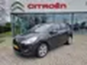 Citroen C3 1.6 VTi Exclusive AUTOMAAT