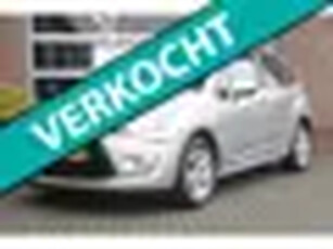 Citroen C3 1.6 VTi Exclusive Automaat Clima Cruise 2e Eig.