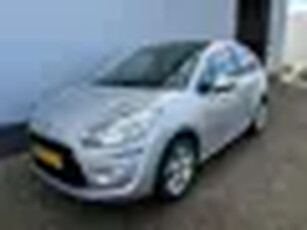 Citroen C3 1.6 VTi Exclusive Automaat - Climate Control