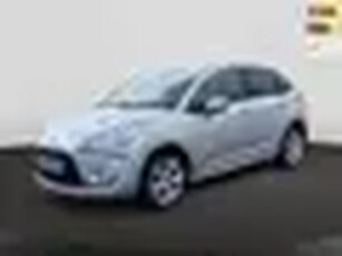 Citroen C3 1.6 VTi Exclusive Vol- Automaat Cruise Control Clima Slechts 64.900 KM Origineel