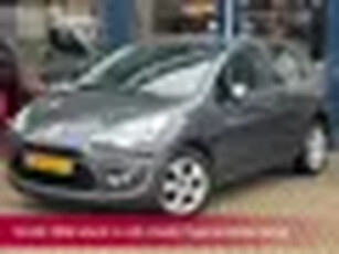 Citroen C3 1.6 VTi Tendance 120PK 5 Deurs! NL AUTO NAP! Airco ECC l Cruise l PDC l DEALER OH l TOPST