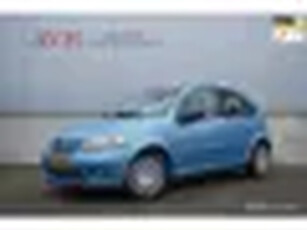 Citroen C3 1.6i-16V Exclusive