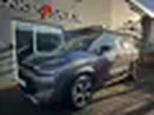 CITROEN C3 AIRCROSS 1.2 Feel Edition 110pk + D-rail + Led + Nav Pdc - 2022 - 67dkm