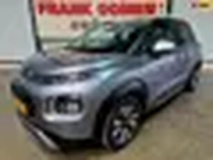 Citroen C3 AIRCROSS 1.2 PureTech 110PK S&S Shine + Dealer OHHead up DisplayKeylessNaviAppleAndr