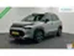 Citroen C3 Aircross 1.2 PureTech Feel NAVI CRUISE CARPLAY