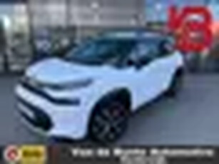 Citroen C3 Aircross 1.2 PureTech Shine *Automaat*