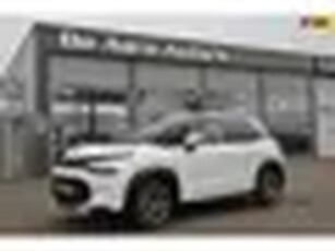 Citroen C3 AIRCROSS 1.2 PureTech Shine Camera Cruise Navi