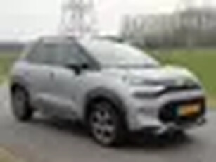 Citroen C3 AIRCROSS 1.2 PureTech Shine Met ECC I NAVIG I PDC I LED