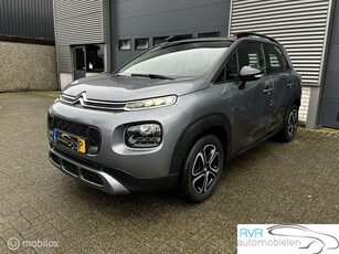 Citroen C3 Aircross 1.2 PureTech S&S Business AUTOMAAT / CRUISE