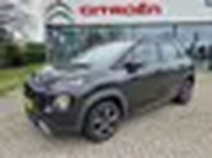 Citroen C3 Aircross 1.2 PureTech S&S Feel