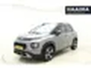 Citroen C3 Aircross 1.2 PureTech S&S Shine 110 PK Handgeschakeld Panorama dak Camera Draadlo