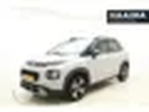 Citroen C3 Aircross 1.2 PureTech S&S Shine 110 PK Navigatie Climate control Keyless Camera