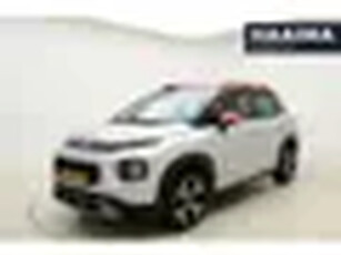 Citroen C3 Aircross 1.2 PureTech S&S Shine Navigatie Climate & Cruise Control Parkeersensoren