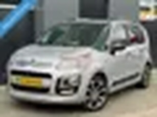 Citroen C3 Picasso 1.2 PureTech Feel Edition 1e eigenaar!