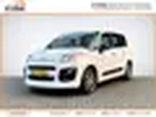 Citroen C3 Picasso 1.2 PureTech Tendance Airconditioning Cruise Control Radio-CD/MP3 Speler