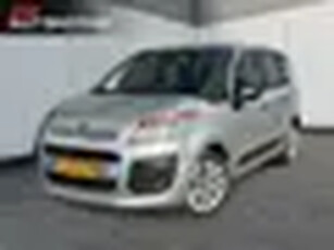 CITROEN C3 PICASSO 1.4 VTI Attraction - Trekhaak, Bluetooth