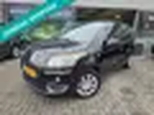 Citroen C3 Picasso 1.4 VTi Aura 1E EIGENAAR 12MND GARANTIE AIRCO CRUISE ELEC RAMEN