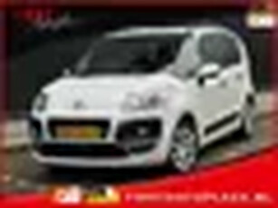 Citroen C3 Picasso 1.4 VTi Aura AIRCO/CRUISE/LAGE KM KEURIGE AUTO !