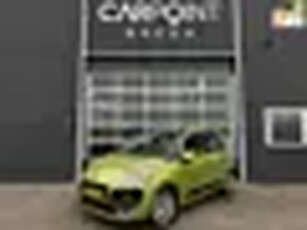 Citroen C3 Picasso 1.4 VTi Aura, CLIMA, CRUISE, NAP, APK