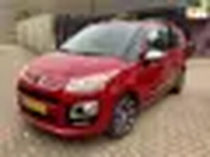 Citroen C3 Picasso 1.4 VTi Exclusive NIEUWE APK 3-2026