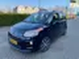 Citroen C3 Picasso 1.4 VTi Tendance AIRCO/CRUISE/APK 03-2026