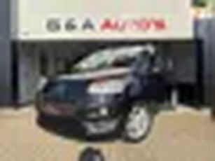 Citroen C3 Picasso 1.6 Exclusive / AIRCO / CRUISE CTRL / PDC / LMV