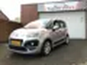 CITROEN C3 PICASSO 1.6 VTI AURA Airco Trekhaak cruise control