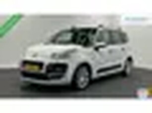 Citroen C3 Picasso 1.6 VTi Aura NAVIGATIE ECC TREKHAAK LM