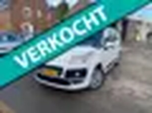 Citroen C3 Picasso 1.6 VTi Aura Nieuwe APK /AIRCO/CRUISE CONTROLE/ONDERHOUDEN