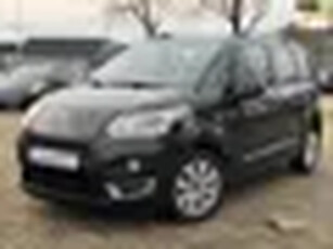 Citroen C3 Picasso 1.6 VTi Exclusive CRUISE CTRL 76DKM PANORAMA DAK