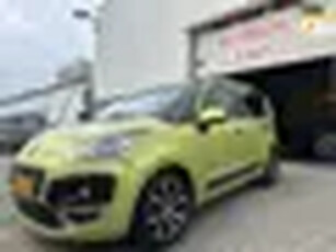 Citroen C3 Picasso 1.6 VTi ExclusiveClimaPDCTrekhaakLMVAPK