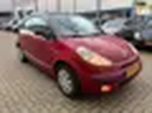 Citroen C3 Pluriel 1.4i Cabrio Elektr pakket Radio/CD/Wisselaar Rijdt en schakelt perfect Bj 2004