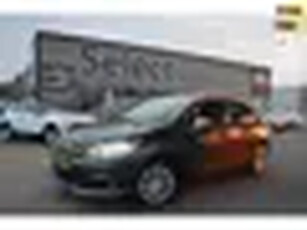 Citroen C4 1.2 PureTech AttractionDEALER ONDERH.TREKHAAKSTOELVERW.CRUISEACCPARKEERSENSOREN