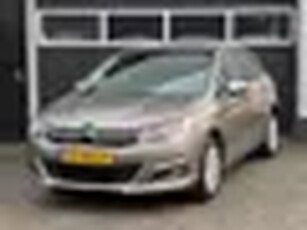 Citroen C4 1.2 PureTech Feel Collection Keyless, Navi, Cruise, Climate Control, NAP