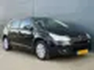 Citroen C4 1.6-16V Image AIRCO CRUISE PDC ELEK RAMEN NWE APK