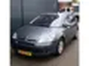 Citroen C4 1.6 16V Image Automaat Nap