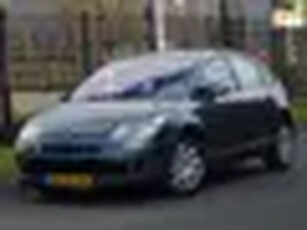 Citroen C4 1.6-16V Image NAP/CLIMA/CRUISE/PDC/APK