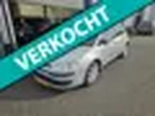 Citroen C4 1.6-16V Ligne Prestige