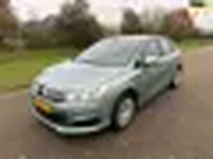 Citroen C4 1.6 VTi Attraction AIRCO/CLIMA NAP ELEK. RAMEN