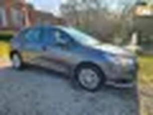 Citroen C4 1.6 VTi Attraction AIRCO/cruise