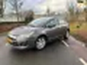 Citroen C4 1.6 VTi Exclusive Navi/cruise/ecc-airco/tr.haak