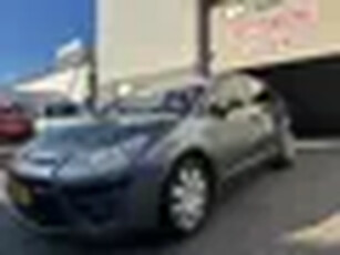 Citroen C4 1.6 VTi ImageClimaAircoTrekhaak