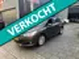 Citroen C4 1.6 VTi Tendance 3e Eigenaar! Trekhaak Airco NAP APK