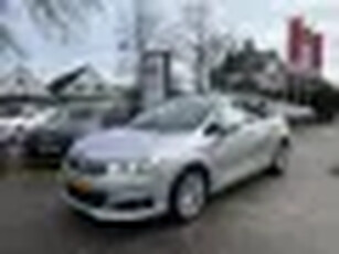 CITROEN C4 1.6 VTI TENDANCE AUTOMAAT / AIRCO-ECC / CRUIS CTR. / PDC