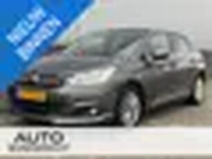 Citroen C4 1.6 VTi Tendance Navigatie Cruise Clima Nieuwe APK Trekhaak